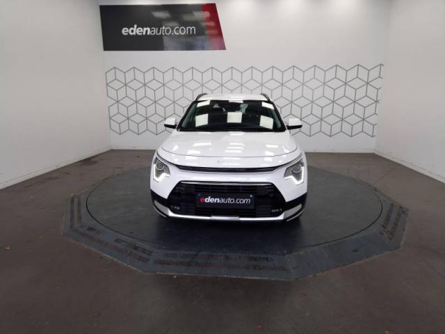 Kia Niro image 4