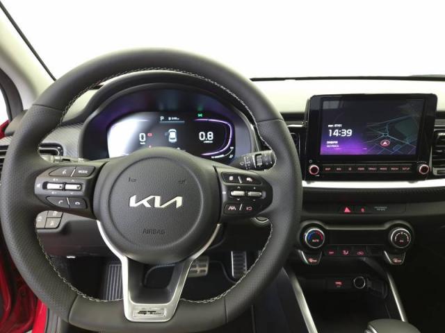 Kia Stonic image 9