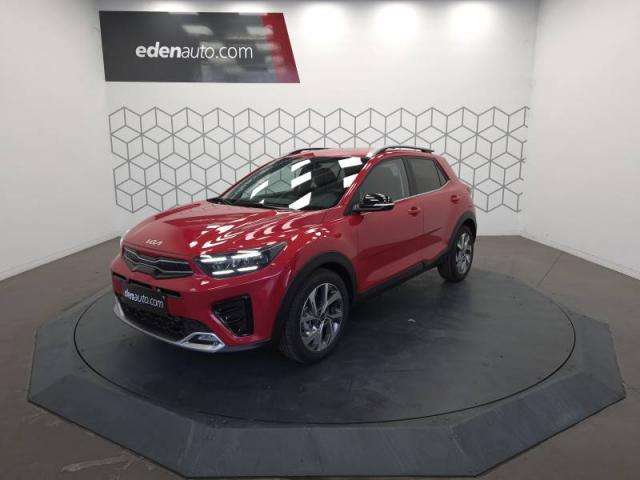 Kia Stonic image 4