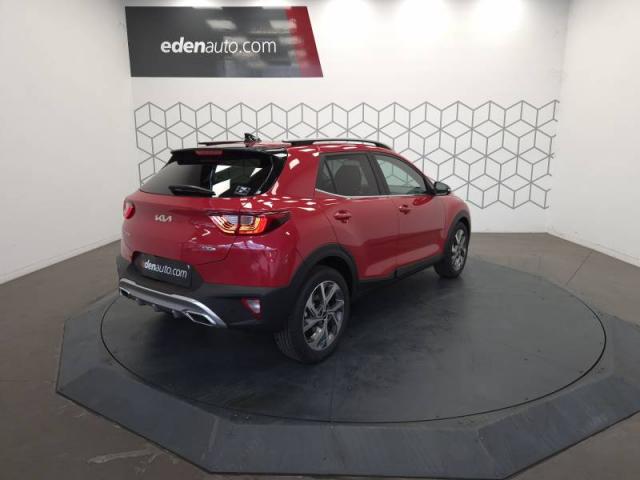 Kia Stonic image 8