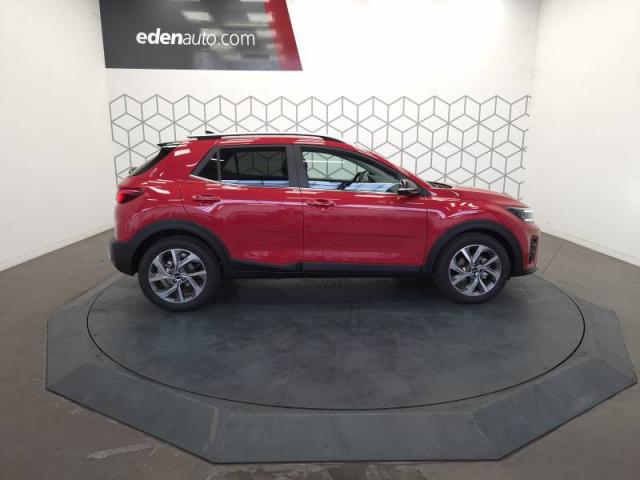 Kia Stonic image 3