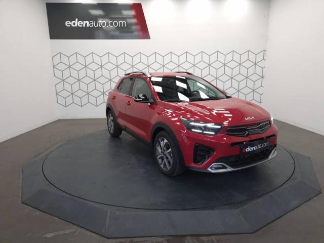 Kia Stonic image 7