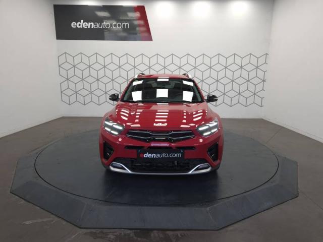 Kia Stonic image 1