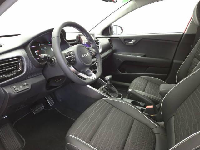 Kia Stonic image 2