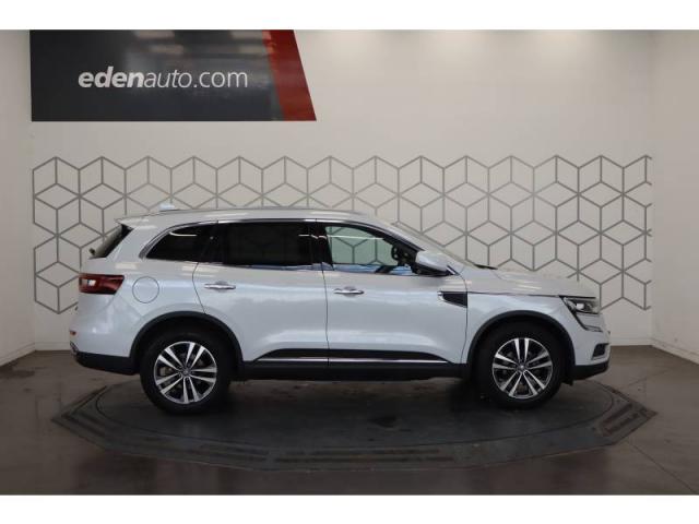 Renault Koleos image 3
