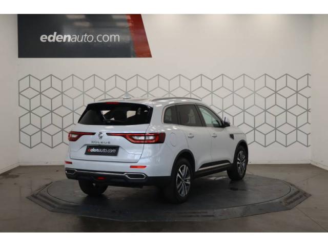 Renault Koleos image 2