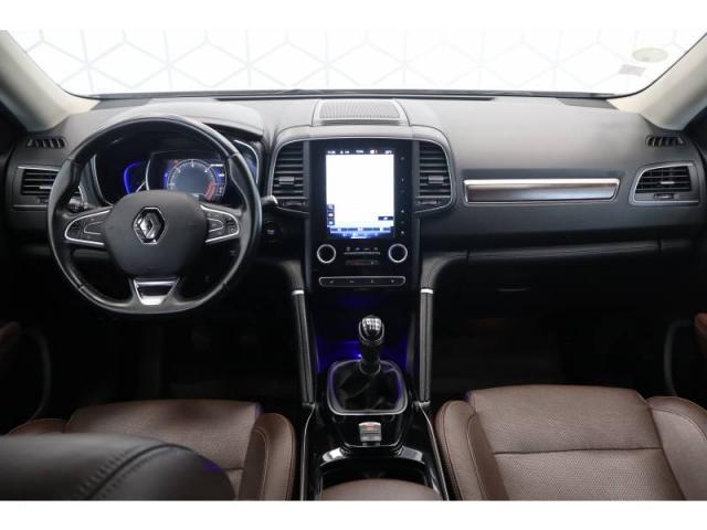 Renault Koleos image 1