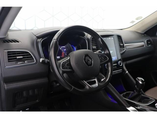 Renault Koleos image 4