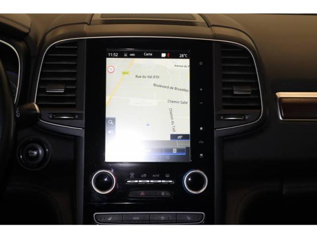 Renault Koleos image 8