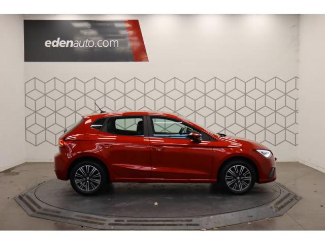 Seat Ibiza image 7