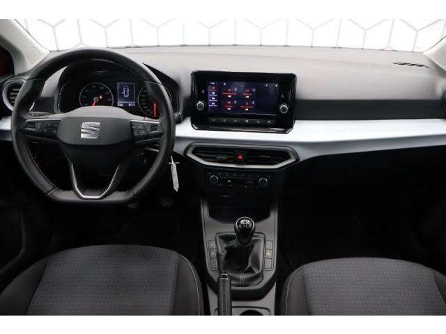 Seat Ibiza image 6