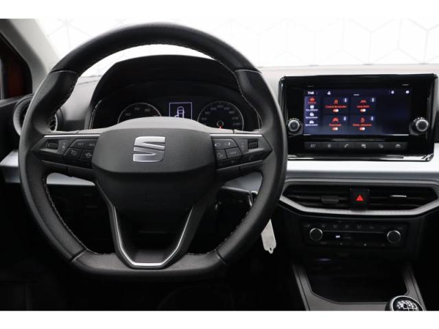 Seat Ibiza image 1