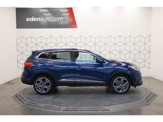 Renault Kadjar image 9