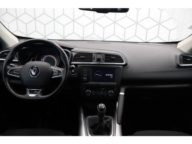 Renault Kadjar image 1