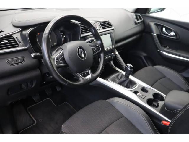 Renault Kadjar image 5
