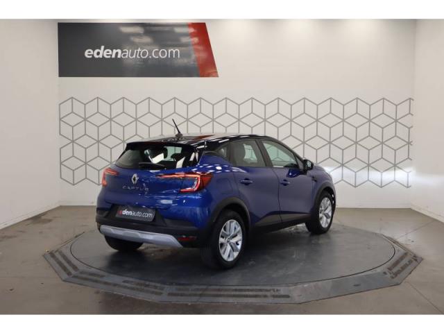 Renault Captur image 4