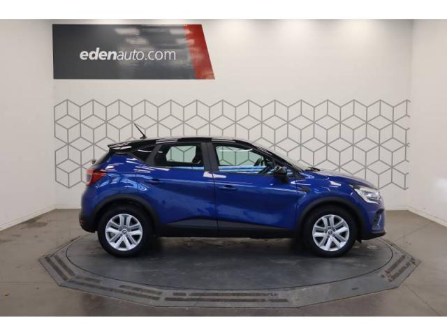 Renault Captur image 9