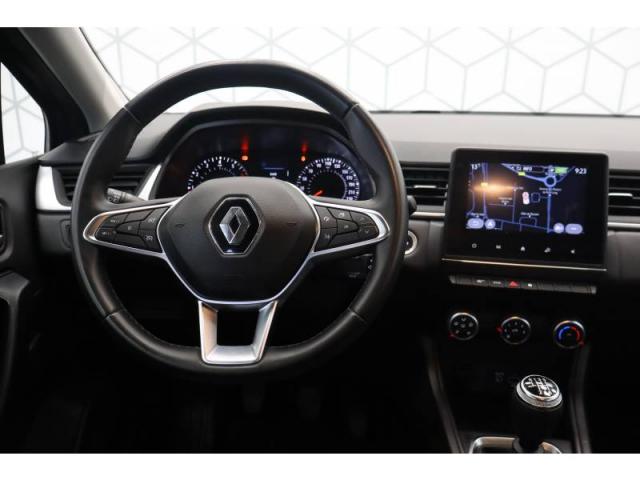 Renault Captur image 7