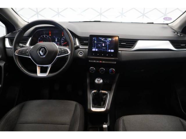 Renault Captur image 3