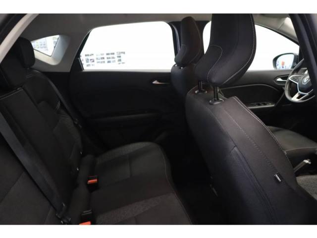 Renault Captur image 5