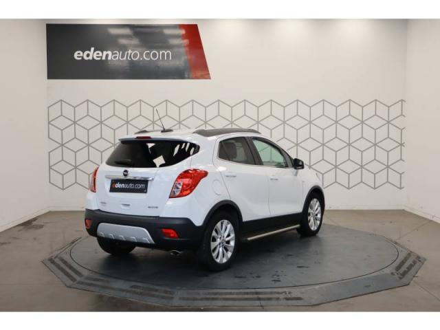 Opel Mokka image 2