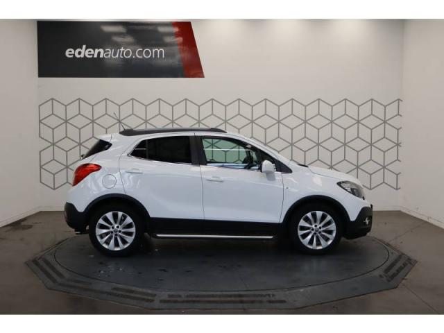 Opel Mokka image 9