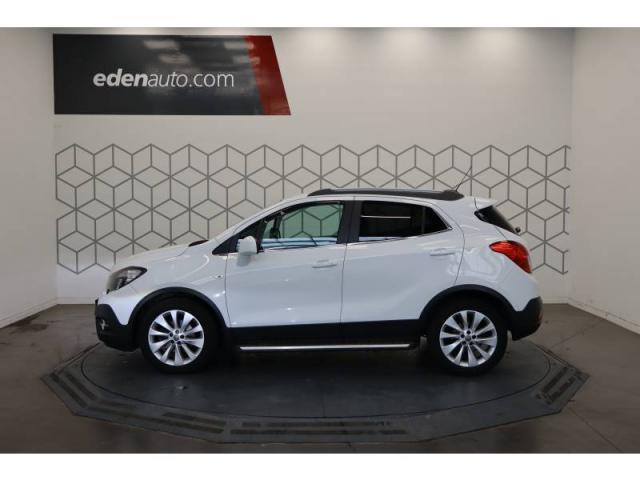 Opel Mokka image 7
