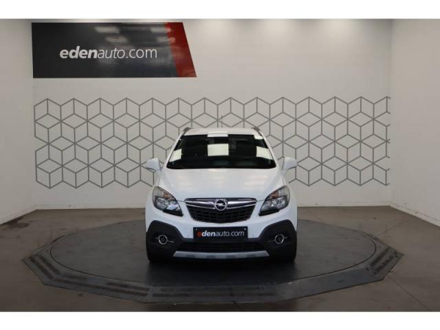 Opel Mokka image 3