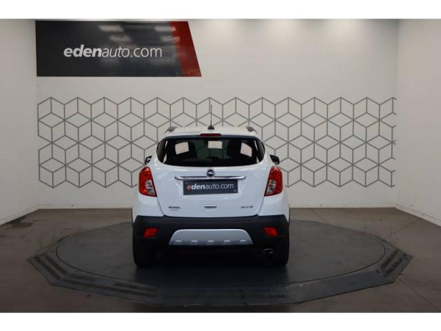 Opel Mokka image 6