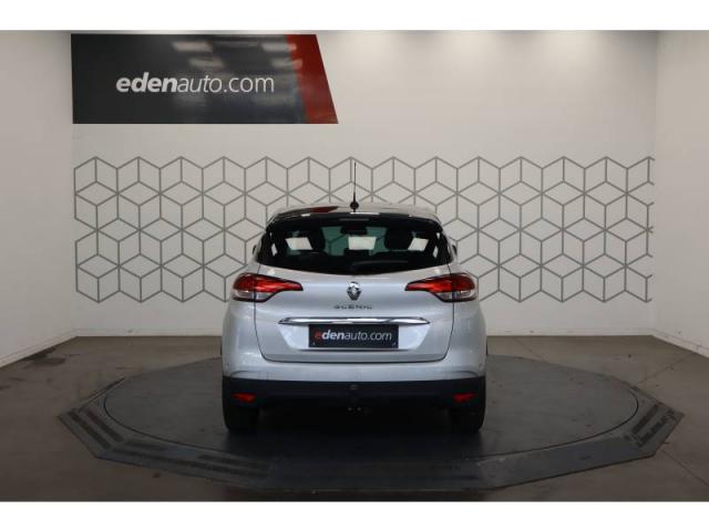 Renault Scénic image 8