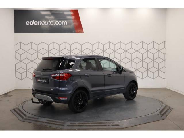Ford Ecosport image 1