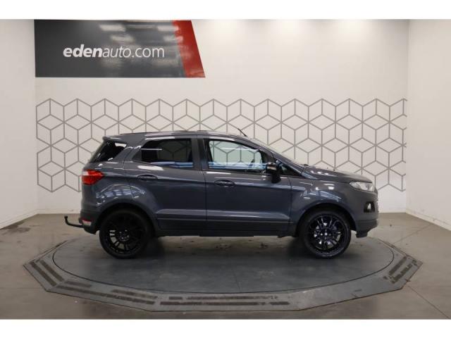 Ford Ecosport image 9