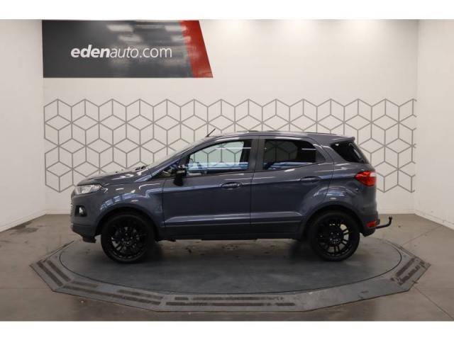 Ford Ecosport image 2