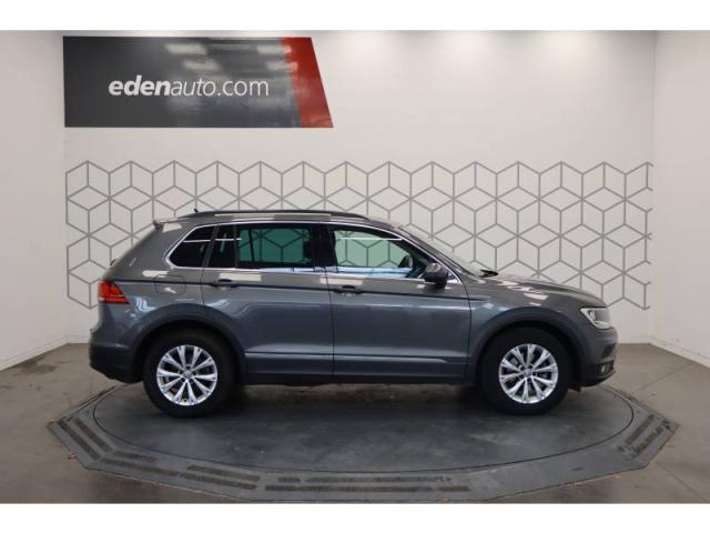 Volkswagen Tiguan image 7