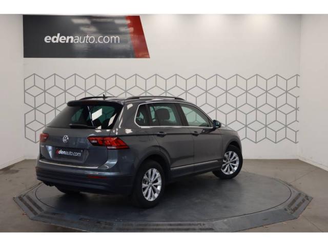 Volkswagen Tiguan image 2
