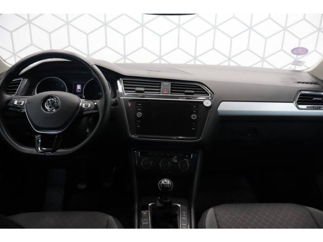 Volkswagen Tiguan image 3