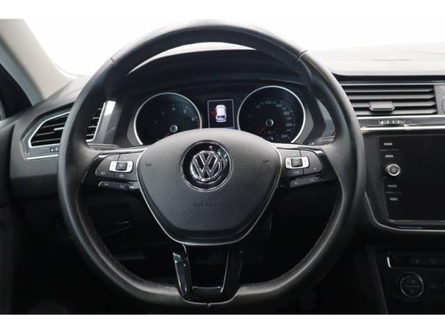 Volkswagen Tiguan image 4