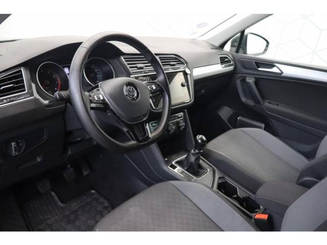 Volkswagen Tiguan image 5