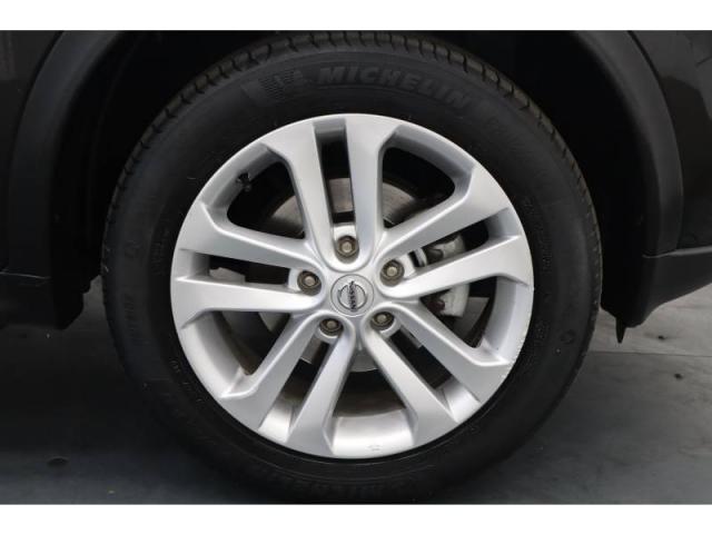 Nissan Juke image 7