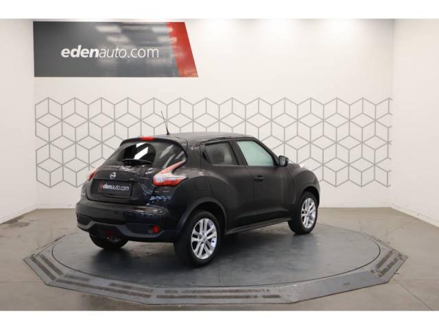 Nissan Juke image 3