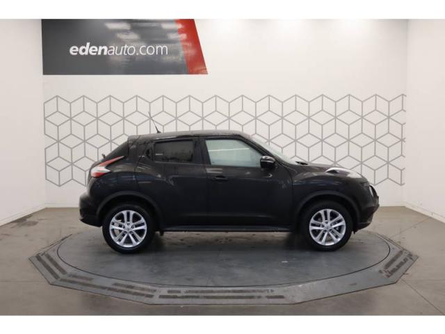 Nissan Juke image 2