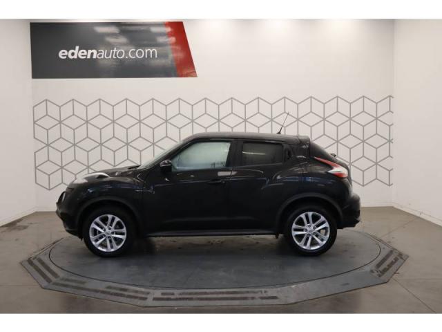 Nissan Juke image 1