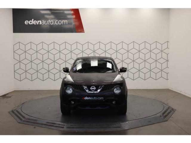 Nissan Juke image 8