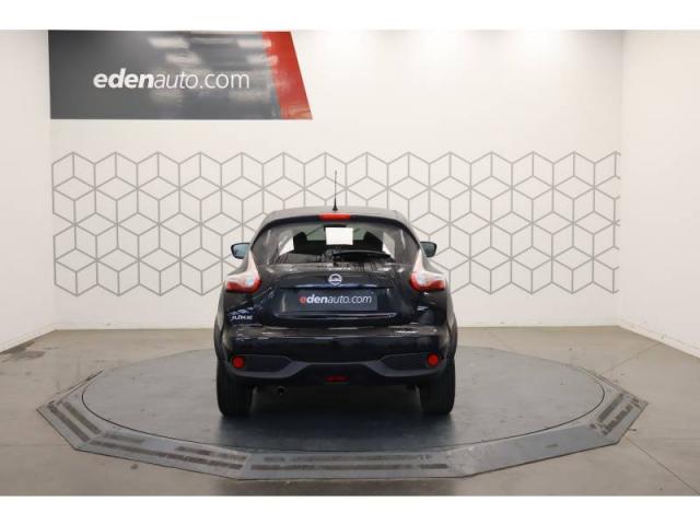 Nissan Juke image 6