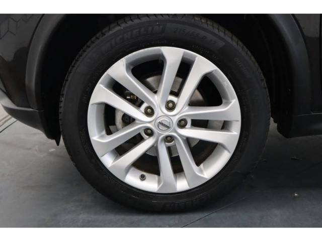 Nissan Juke image 5