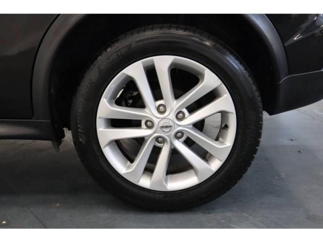 Nissan Juke image 9