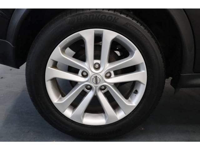 Nissan Juke image 4