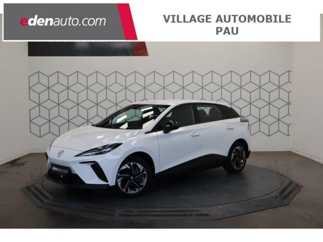 Mg Mg4 Electric 51kwh - 125 Kw 2wd Standard