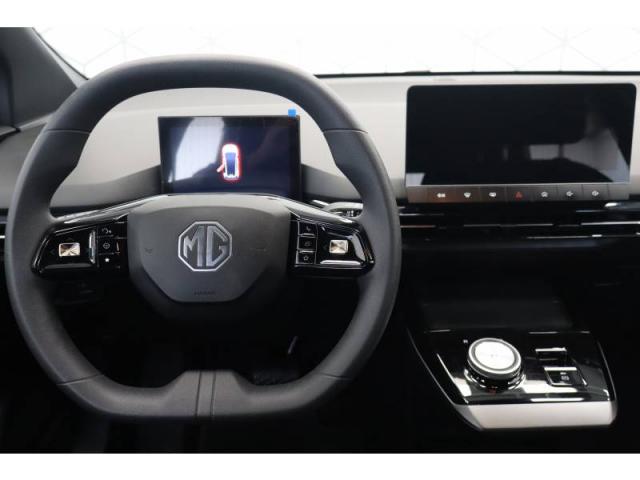 Mg Mg4 image 3