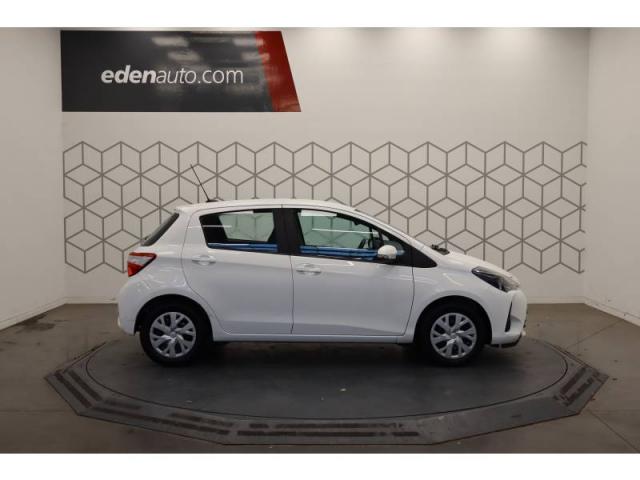 Toyota Yaris image 3